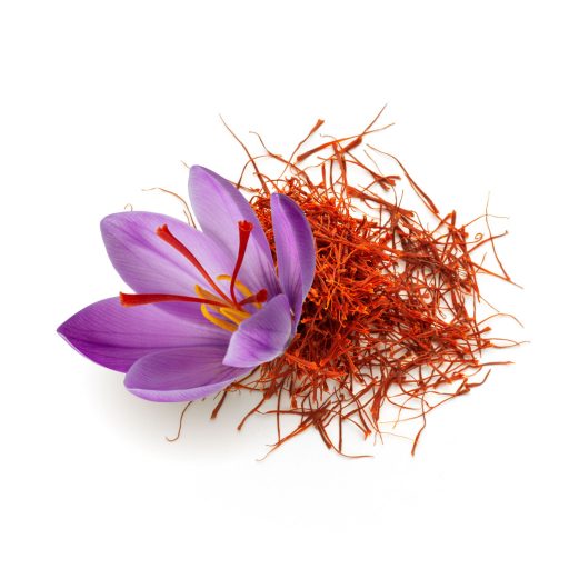 Caleido SÁFRÁNY kivonat kapszula 60 db alapanyag