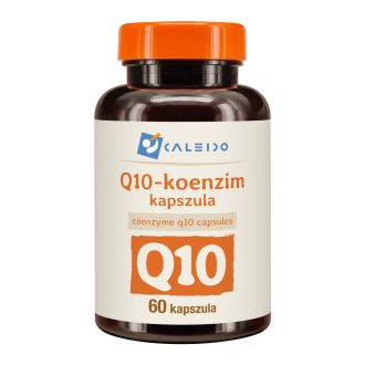 Caleido Q10-KOENZIM kapszula 60 db termékkép