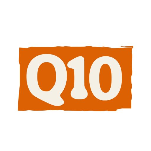 Caleido Q10-KOENZIM kapszula 60 db alapanyag