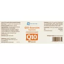 Caleido Q10-KOENZIM kapszula 60 db címke