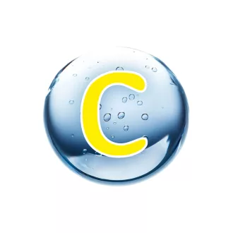 Caleido HIALURONSAV + C-VITAMIN kapszula 60 db termékkép