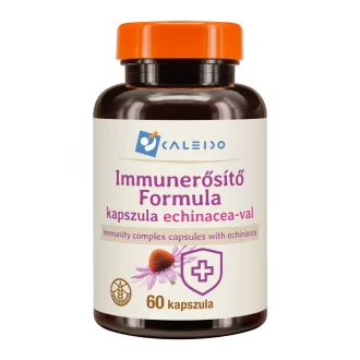 Caleido IMMUNERŐSÍTŐ FORMULA kapszula 60 db termékkép