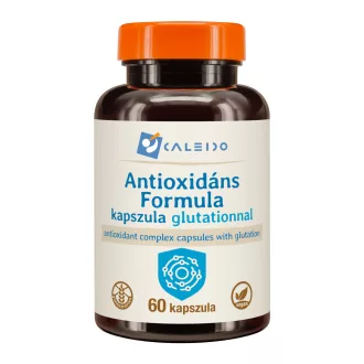 Caleido ANTIOXIDÁNS FORMULA kapszula 60 db termékkép