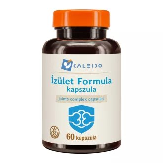 Caleido ÍZÜLET FORMULA kapszula 60 db termékkép