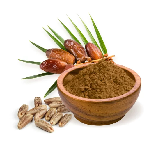 BioMenü BIO DATOLYAKÁVÉ 125 g alapanyag