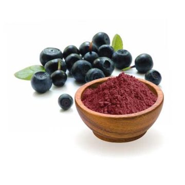 Acai bogyó