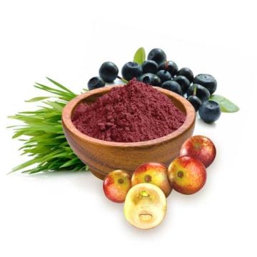 Antioxidánsok, vitaminok