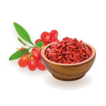 Goji bobule