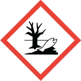 Hazardous to the environment