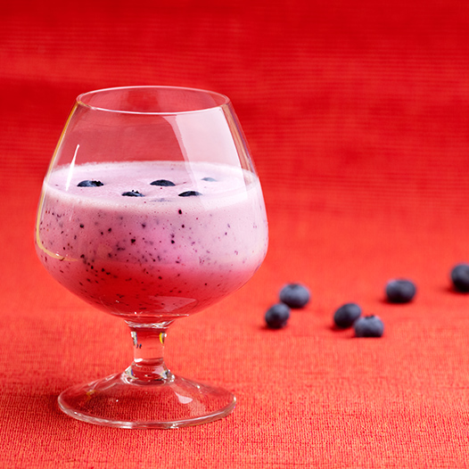 Energetizáló smoothie tavaszi fáradtság ellen